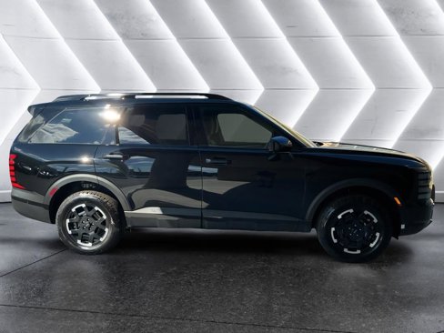 New 2026 Hyundai Palisade XRT Pro image 4