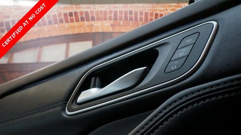 Used 2023 Nissan Rogue Platinum image 28