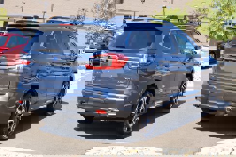 New 2025 Subaru Ascent Limited image 6