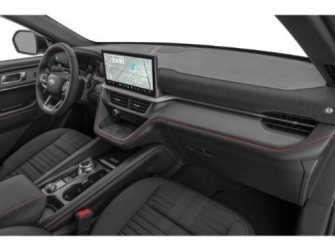 New 2025 Ford Explorer ST-Line image 17