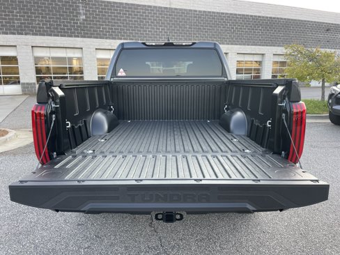 New 2026 Toyota Tundra SR5 image 18