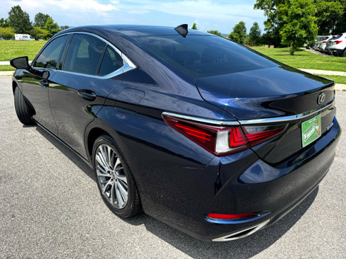 Used 2019 Lexus ES 350 image 7