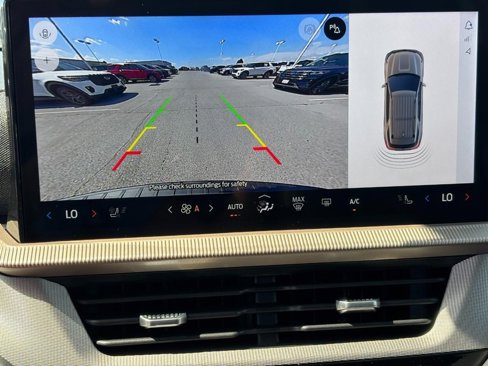 New 2025 Ford Explorer Active w/ Active Comfort Package image 17