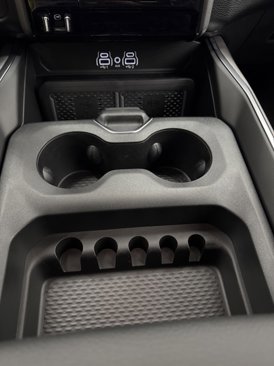 New 2026 RAM 2500 Laramie image 18