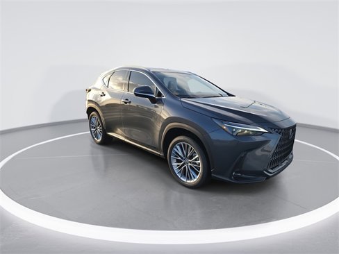 New 2026 Lexus NX 350 AWD w/ Luxury Package image 2