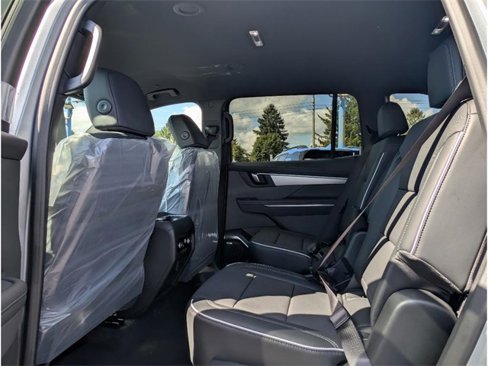New 2026 Buick Enclave Preferred w/ Power Package image 9