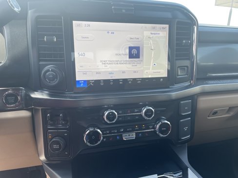 New 2025 Ford F350 Lariat image 9