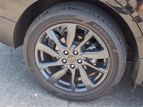 Used 2024 Chevrolet Equinox RS image 9