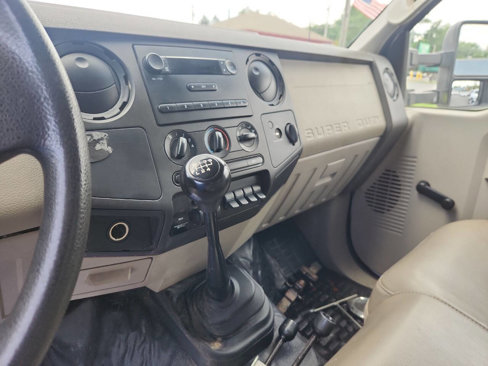 Used 2008 Ford F450 XL image 15