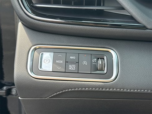New 2026 Buick Enclave Avenir image 19