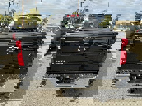 New 2026 Chevrolet Silverado 1500 W/T w/ WT Safety Package image 4