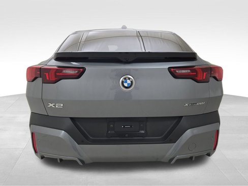 Used 2024 BMW X2 xDrive28i w/ Convenience Package image 8