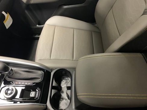 New 2026 Chevrolet Colorado ZR2 w/ Technology Package image 65