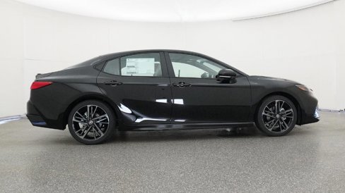 New 2026 Toyota Camry Hybrid image 27