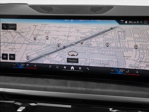 New 2026 BMW X7 xDrive40i w/ Executive Package image 12