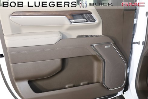 New 2026 GMC Sierra 2500 SLT w/ SLT Premium Package image 10