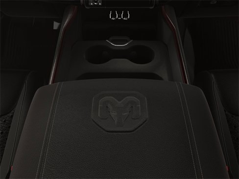 New 2026 RAM 1500 Rebel w/ Rebel Level 2 Equipment Group image 27