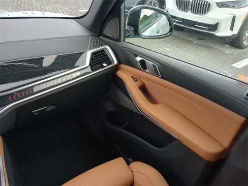 Certified 2024 BMW X5 xDrive50e w/ Executive Package image 18