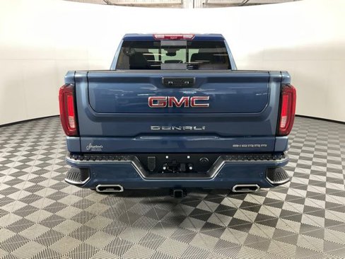New 2026 GMC Sierra 1500 Denali w/ Denali Reserve Package image 5