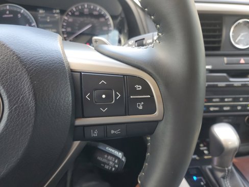 Certified 2022 Lexus RX 350 FWD w/ Premium Package image 28