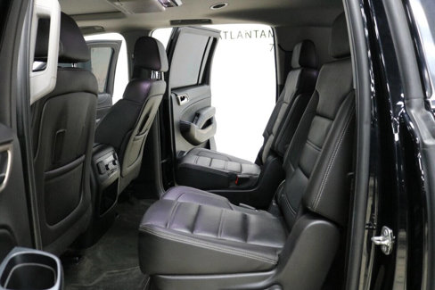 Used 2015 GMC Yukon XL Denali w/ Touring Package image 25