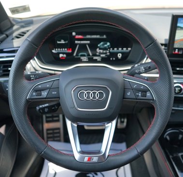 Used 2024 Audi S5 Premium Plus w/ Premium Plus Package image 22