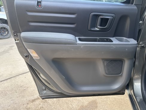 Used 2008 Honda Ridgeline RT image 14