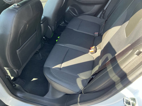 Used 2022 Buick Encore GX Preferred w/ Cold Weather Comfort Package image 22