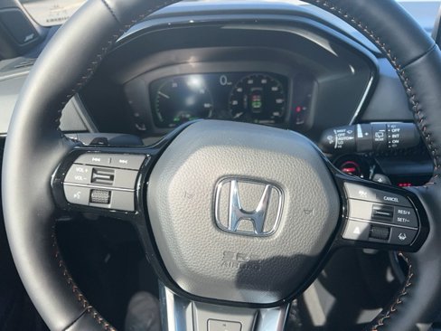 New 2026 Honda CR-V Sport Touring image 9