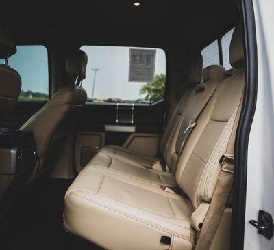 Used 2019 Ford F350 Lariat w/ Lariat Ultimate Package image 28