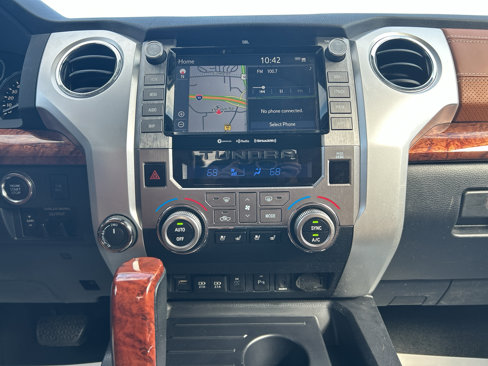 Used 2020 Toyota Tundra 1794 Edition image 19