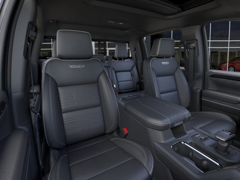 New 2026 GMC Sierra 1500 AT4X image 40