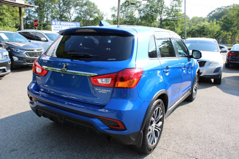 Used 2019 Mitsubishi Outlander Sport ES image 8