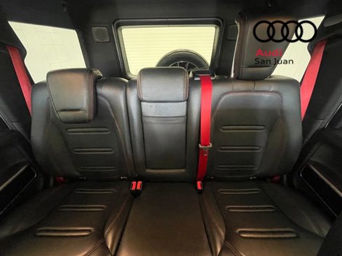 Used 2019 Mercedes-Benz G 550 image 7
