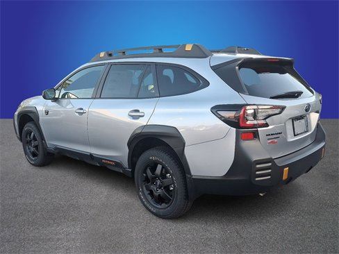 New 2025 Subaru Outback Wilderness image 4