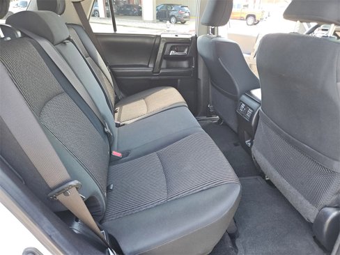 Used 2024 Toyota 4Runner TRD Off-Road image 30
