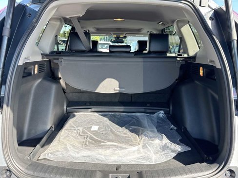 Used 2019 Honda CR-V EX-L image 32