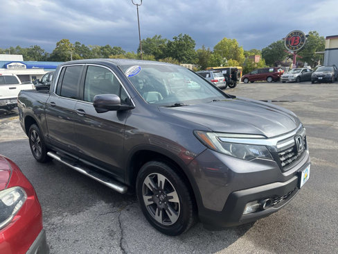 Used 2019 Honda Ridgeline RTL-T image 5