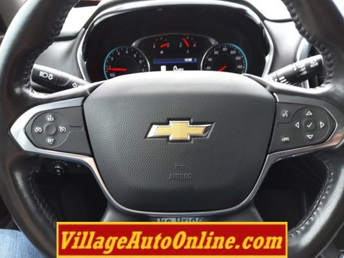 Used 2020 Chevrolet Traverse LT w/ LT Premium Package image 44