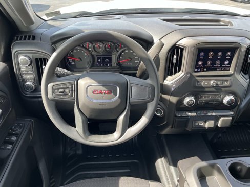 New 2026 GMC Sierra 1500 Pro w/ Pro Value Package image 14