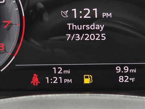 New 2025 Audi A6 Premium Plus image 22