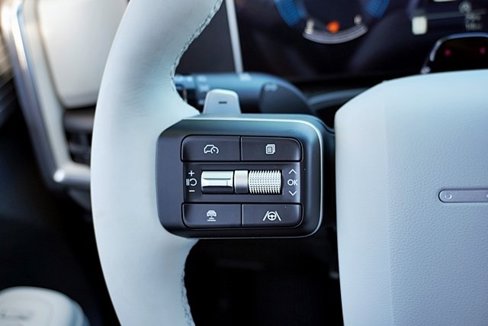 New 2026 Hyundai Santa Fe SEL image 39