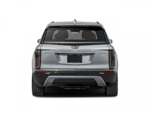 New 2026 Cadillac Vistiq Premium Luxury w/ LPO, Floor Liner Package image 8