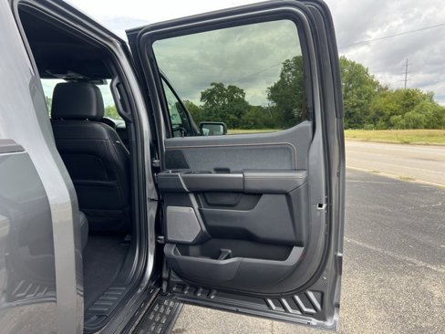 New 2025 Ford F150 Tremor image 17