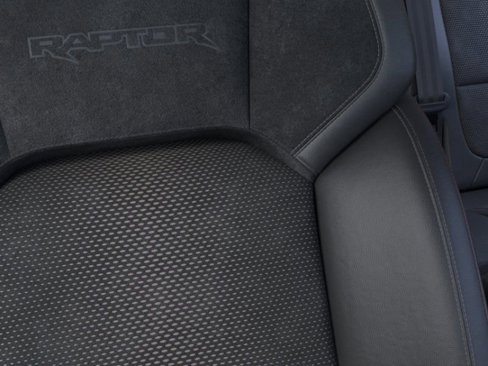 New 2025 Ford Bronco Raptor image 18