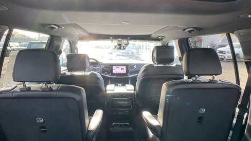 New 2025 Jeep Wagoneer Series II w/ Premium Group I image 36