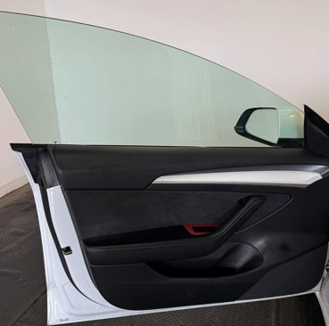 Used 2021 Tesla Model 3 Long Range image 12