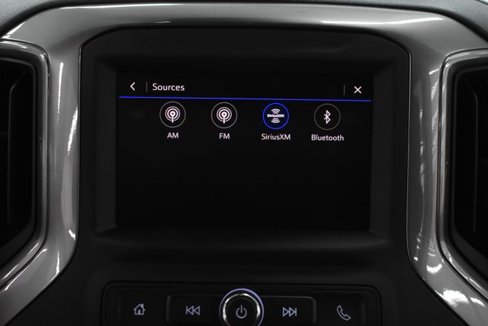 New 2026 Chevrolet Silverado 2500 Custom w/ Custom Blackout Package image 40