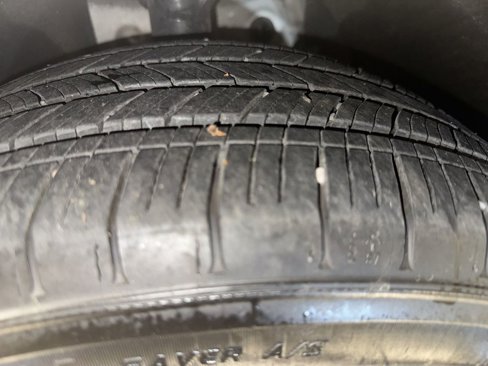 Used 2018 Honda Accord EX image 12
