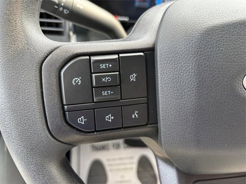 New 2025 Ford F350 XLT w/ Black Appearance Package image 18